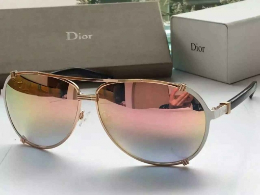 ディオールコピー サングラス 2024春夏新作 CHRISTIAN DIOR UVカット 高品質 サングラス drglass160723-12