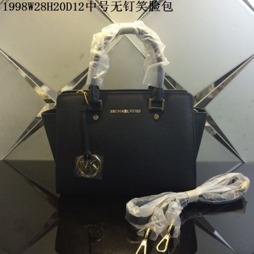 MICHAEL KORS マイケルコースコピー バッグ 2024春夏新作 ミディアム レディース 2way 手提げショルダーバッグ M1998-23