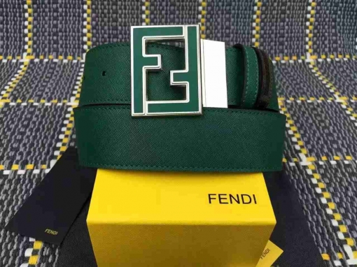 フェンディコピー ベルト FENDI 2024秋冬新作 メンズ ベルト 紳士必須アイテム fdbelt1160826-7