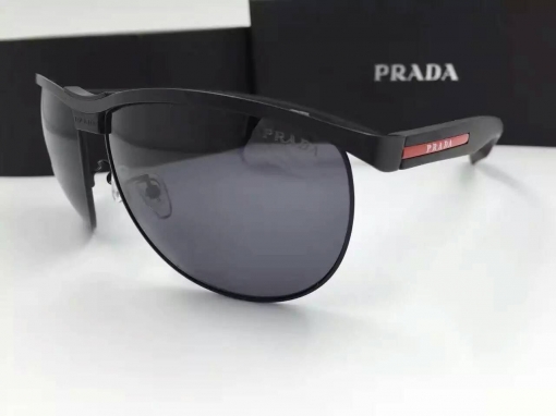 プラダコピー サングラス PRADA 2024秋冬新品 UVカット ファッション サングラス prglass160906-12