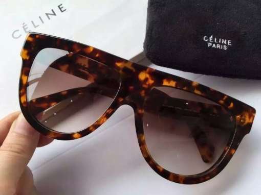 セリーヌコピー サングラス CELINE 2024春夏新作 オシャレ レディース UVカット サングラス ceglasses150807-5