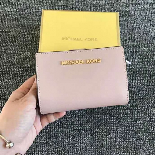 マイケルコースコピー財布 MICHAEL KORS 2024新作 二つ折財布 mkjb180903p14