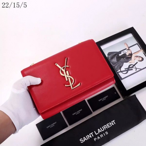 サンローランコピー バッグ 2024春夏新作 Yves Saint Laurent レディース 斜め掛けショルダーバッグ 311228-6