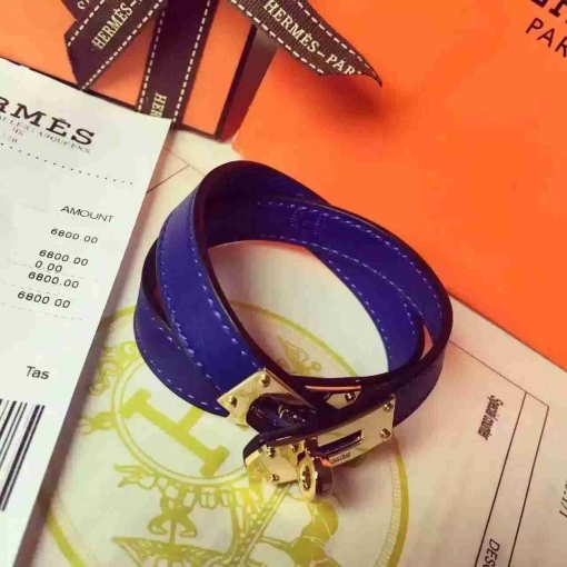 エルメスコピー ブレスレット 2024秋冬新作 HERMES オシャレ 腕輪 BRACELET herbracelet1601009-20