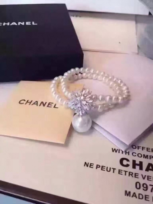 シャネルコピー ブレスレット CHANEL 2024秋冬新品 レディース ブレスレット 独特な魅力 腕輪 chbracelet161025-2