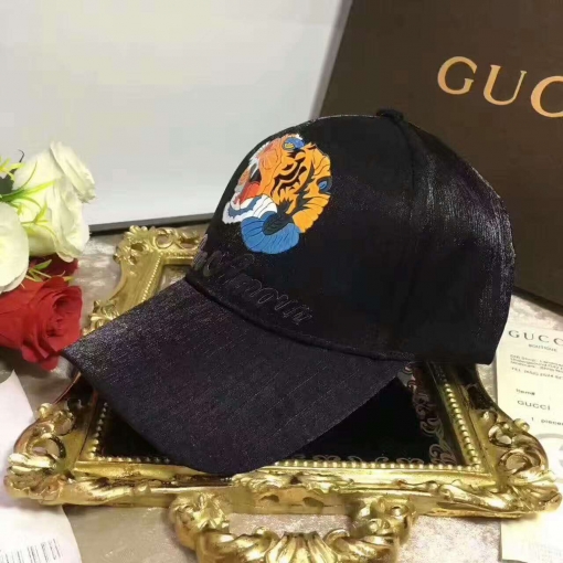 グッチコピー 帽子 2024新作GUCCI 高品質 レディース ベースボールキャップ gim1763010-6