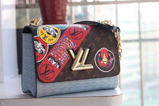 ルイヴィトンコピー バッグ 2024新作LOUIS VUITTON ファッション 斜め掛けショルダーバッグ 50289-5