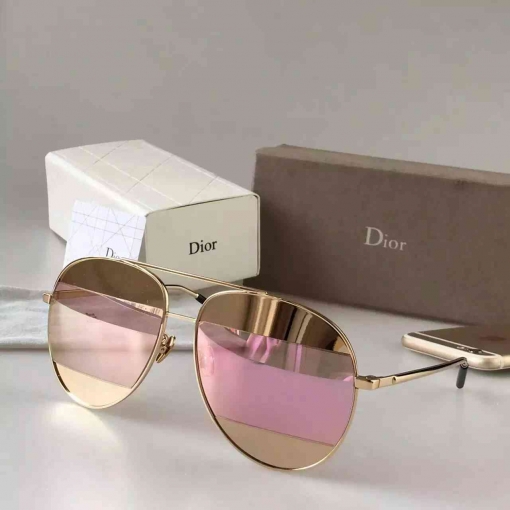 ディオールコピー サングラス 2024春夏新作 CHRISTIAN DIOR UVカット サングラス drglass160604-7