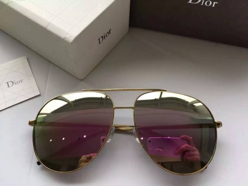 ディオールコピー サングラス CHRISTIAN DIOR 2024春夏新作 オシャレ UVカット 眼鏡 drglass160314-19