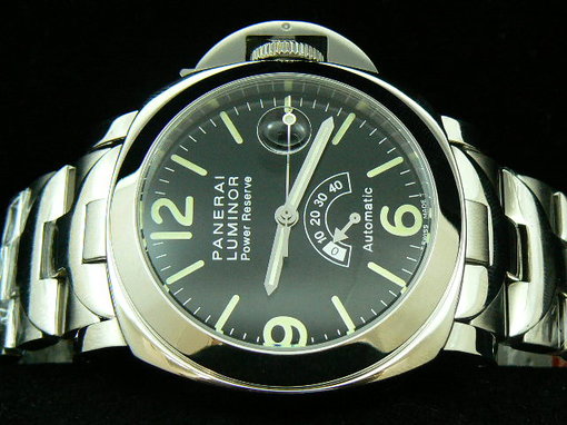 パネライ Panerai p-23 自動巻