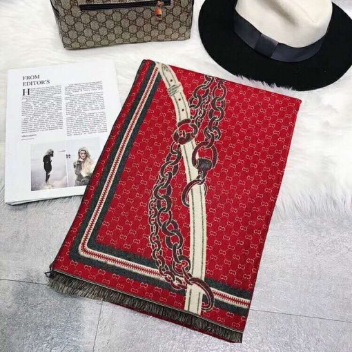 グッチ偽物 マフラー GUCCI 2024新作 レディース gc180906p65