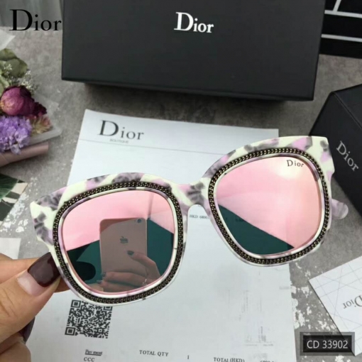 偽物ディオール サングラス 2024新作 DIOR  33902p12-2