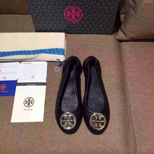 2024新品 トリーバーチコピー 靴 TORY BURCH 上質で柔らかい レディース 美脚パンプス tbshoes161227-5