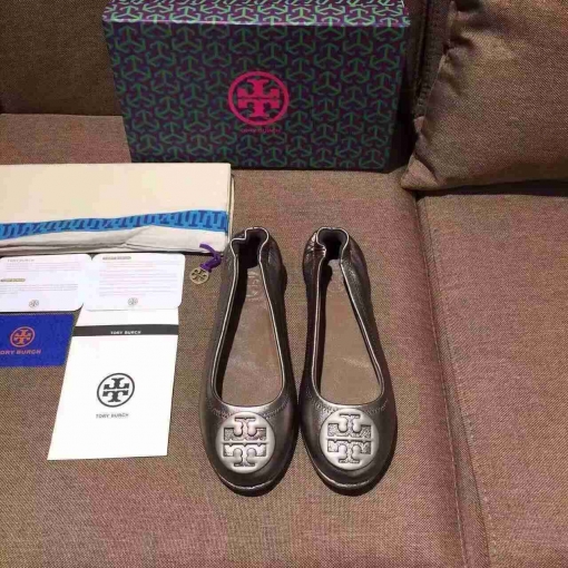 2024新品 トリーバーチコピー 靴 TORY BURCH 上質で柔らかい レディース 美脚パンプス tbshoes161227-9