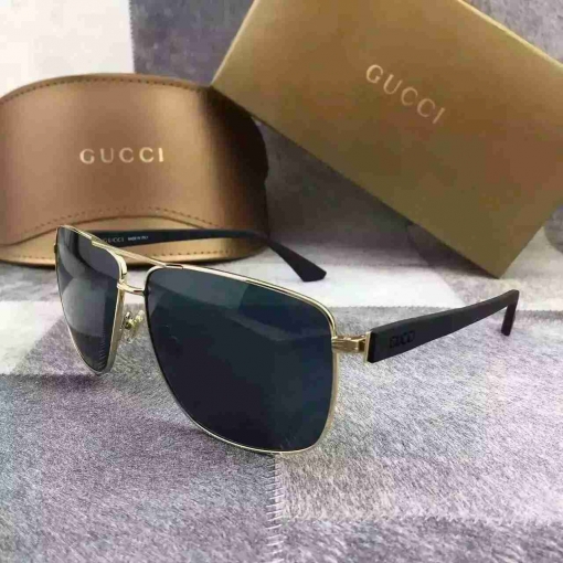 2024春夏新品 グッチコピー サングラス GUCCI UVカット 大人気! サングラス giglass160724-5