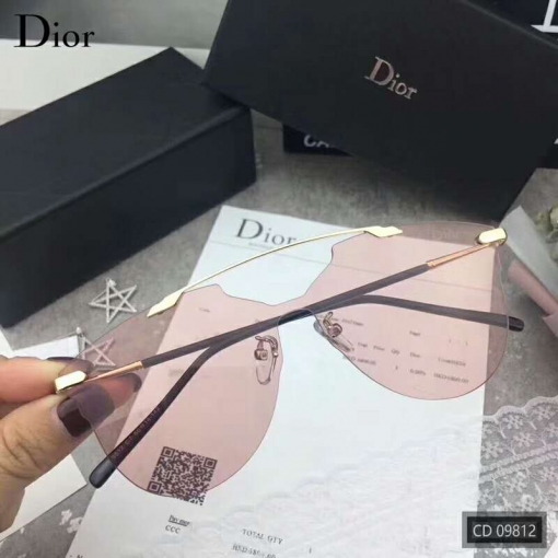 ディオールコピー サングラス 2024新作 DIOR do180914p12