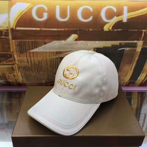 グッチコピー 帽子 2024新作GUCCI 日除け ベースボールキャップ gihat170401-32