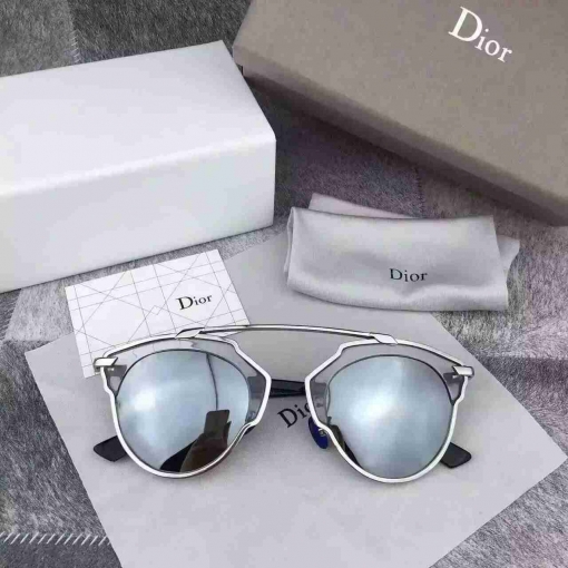 ディオールコピー サングラス 2024春夏新作 CHRISTIAN DIOR UVカット 高品質 サングラス drglass160723-5