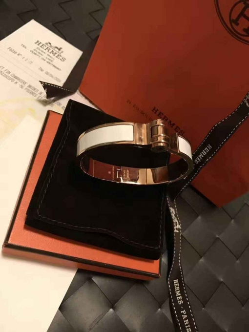 エルメスコピー ブレスレット 2024秋冬新品 HERMES 大人気! 腕輪 BRACELET 魅力全開 herbracelet1601025-10