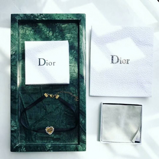 ディオール偽物 ネックレス DIOR 2024新作 レディース ネックレス doxl180817p95