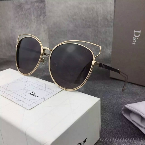 ディオールコピー サングラス CHRISTIAN DIOR 2024春夏新作 オシャレ UVカット 眼鏡 drglass160314-5