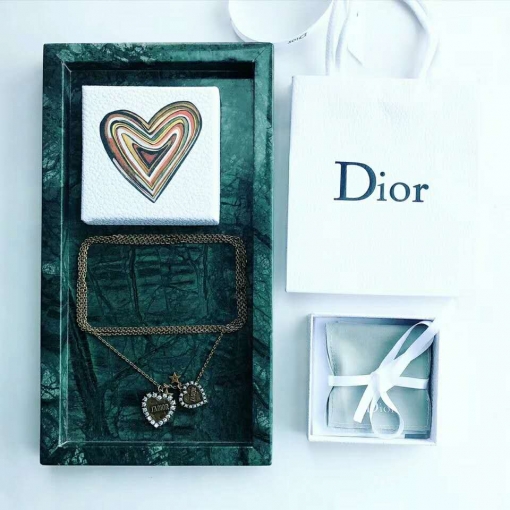 ディオール偽物 ネックレス DIOR 2024新作 レディース ネックレス doxl180912p90