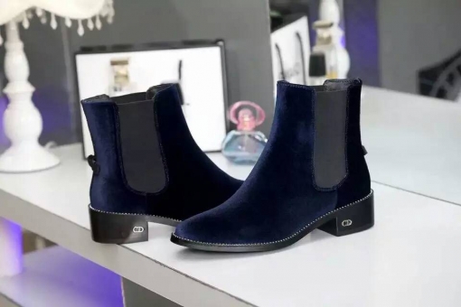 ディオールコピー 靴 DIOR 2024秋冬新作 レディース ショートブーツ 魅力全開 drshoes161109-5