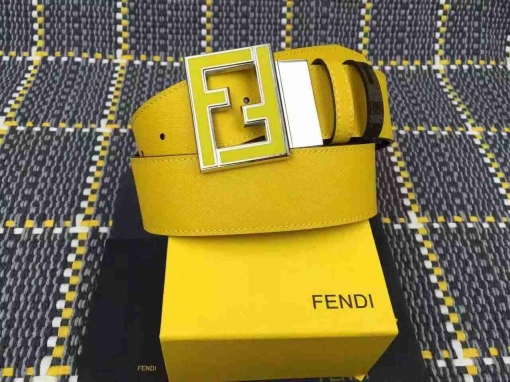 フェンディコピー ベルト FENDI 2024秋冬新作 メンズ ベルト 紳士必須アイテム fdbelt1160826-6