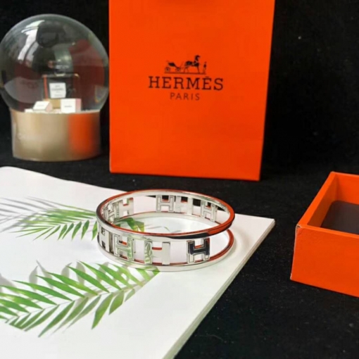 エルメスコピー ブレスレット HERMES 2024新作 レディース 腕輪 chsz180723p20