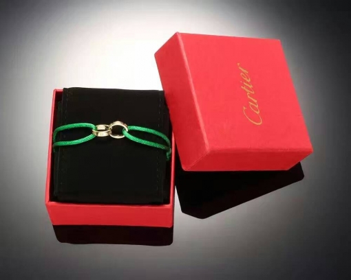 カルティエコピー ブレスレット CARTIER 2024春夏新作 人気 ブレスレット 腕輪 BRACELET crbracelet160714-15