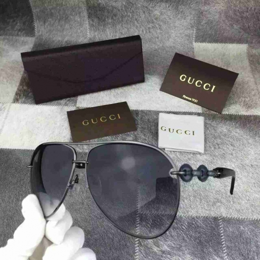 2024春夏新品 グッチコピー サングラス GUCCI UVカット 大人気! サングラス giglass160724-1