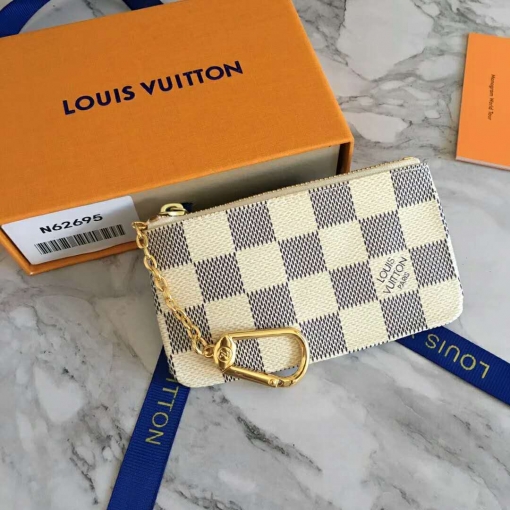 ルイヴィトン財布コピー 2024新作 LOUIS VUITTON ポシェット・クレ N62659