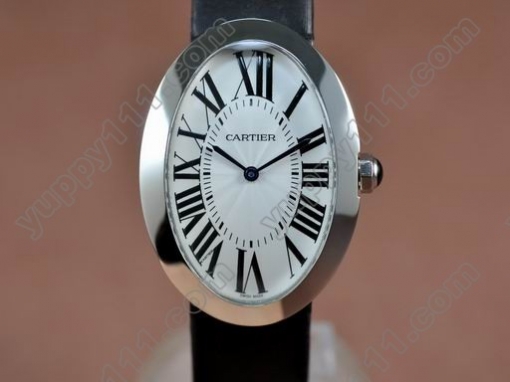 カルティエCartier SS Japen Quartz Movementクオーツ