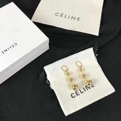 セリーヌピアスコピー 2024新作 CELINE レディース ピアス ched181106p11