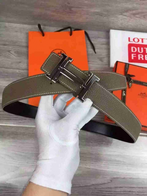 エルメスコピー ベルト HERMES 秋冬新作 高品質 オシャレ ベルト herbelt161125-7