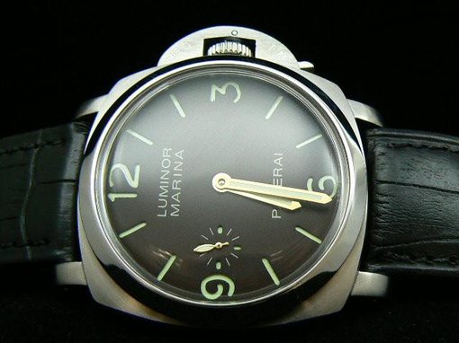 パネライ Panerai p-40 自動巻き