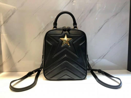 ステラマッカートニー偽物 バッグ 2024新作 STELLA MCCARTNEY スター バックパック 85673