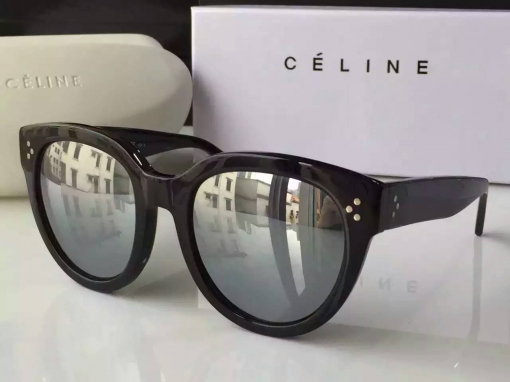 新品 セリーヌコピー サングラス 2024春夏新作 CELINE レディース UVカット サングラス ceglasses160314-11