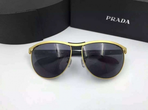 プラダコピー サングラス PRADA 2024秋冬新品 UVカット ファッション サングラス prglass160906-13