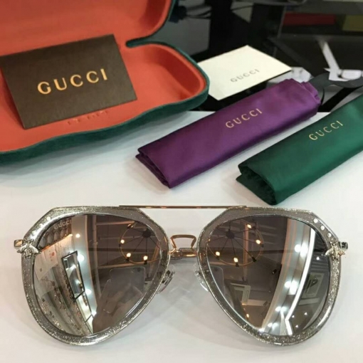 GUCCI グッチコピー サングラス 2024新作 GG2236-5