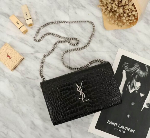 サンローラン コピーバッグ Saint Laurent2024新作 ショルダーバッグ ysl27712