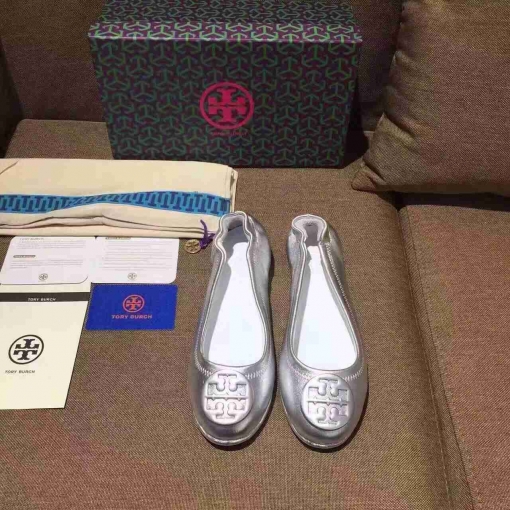 2024新品 トリーバーチコピー 靴 TORY BURCH 上質で柔らかい レディース 美脚パンプス tbshoes161227-6