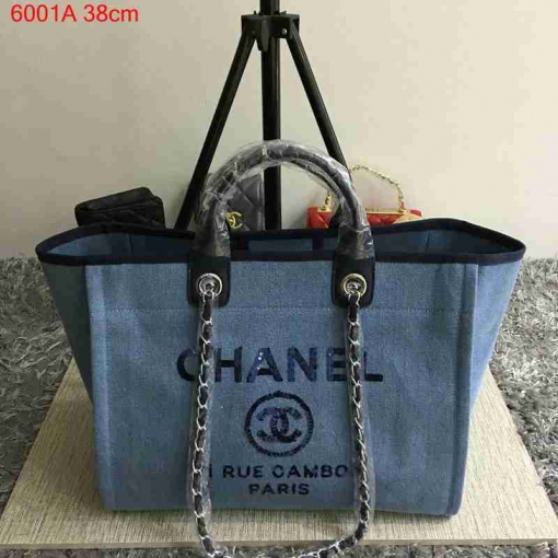 シャネルコピー バッグ CHANEL 2024新品 レディース トートショルダーバッグ chbag6001A-2