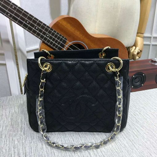 偽物シャネル バッグ 新作 CHANEL メッセンジャー チェーンショルダーバッグ chbag8008A-4