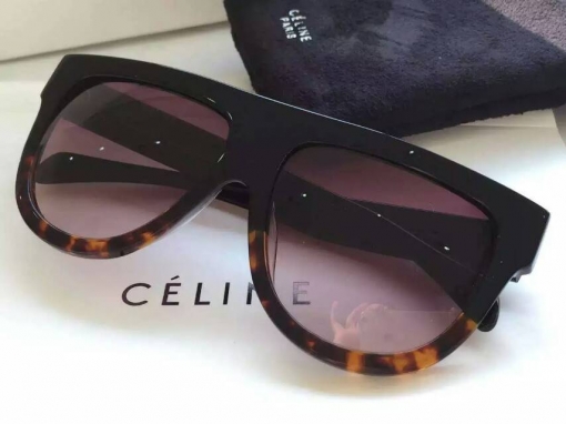 セリーヌコピー サングラス CELINE 2024春夏新作 オシャレ レディース UVカット サングラス ceglasses150807-3