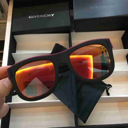 ジバンシー コピー サングラス GIVENCHY UVカット オシャレ 人気 眼鏡 giyglass170217150-12