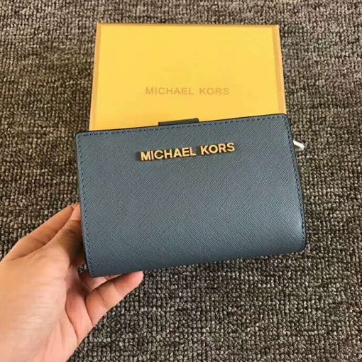 マイケルコースコピー財布 MICHAEL KORS 2024新作 二つ折財布 mkjb180903p14