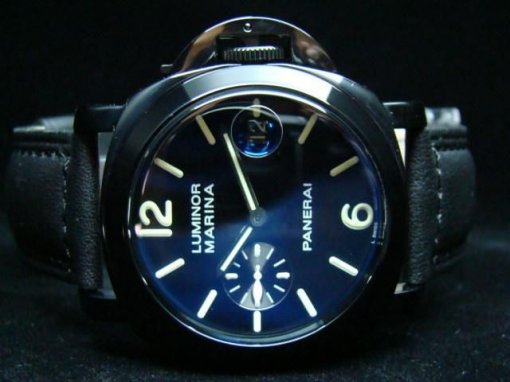 パネライ Panerai p-79 自動巻