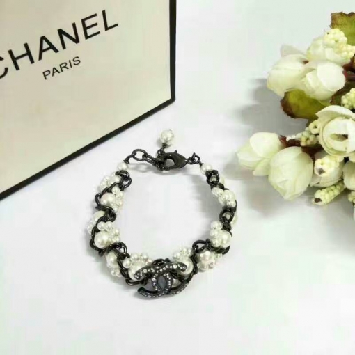 2024最新作 シャネルコピー ブレスレット CHANEL 新品 レディース ブレスレット 腕輪 chsz1751512-1