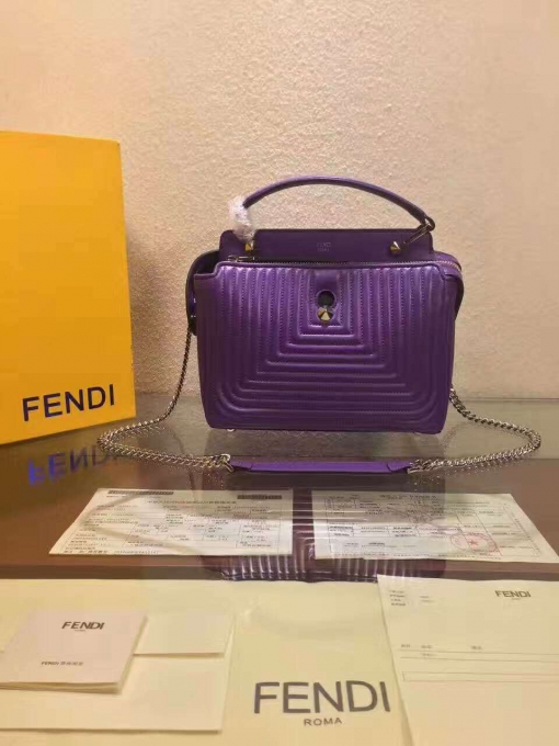 偽物フェンディ バッグ 2024新作FENDI レディース ショルダー付ボストンバッグ 2774-3